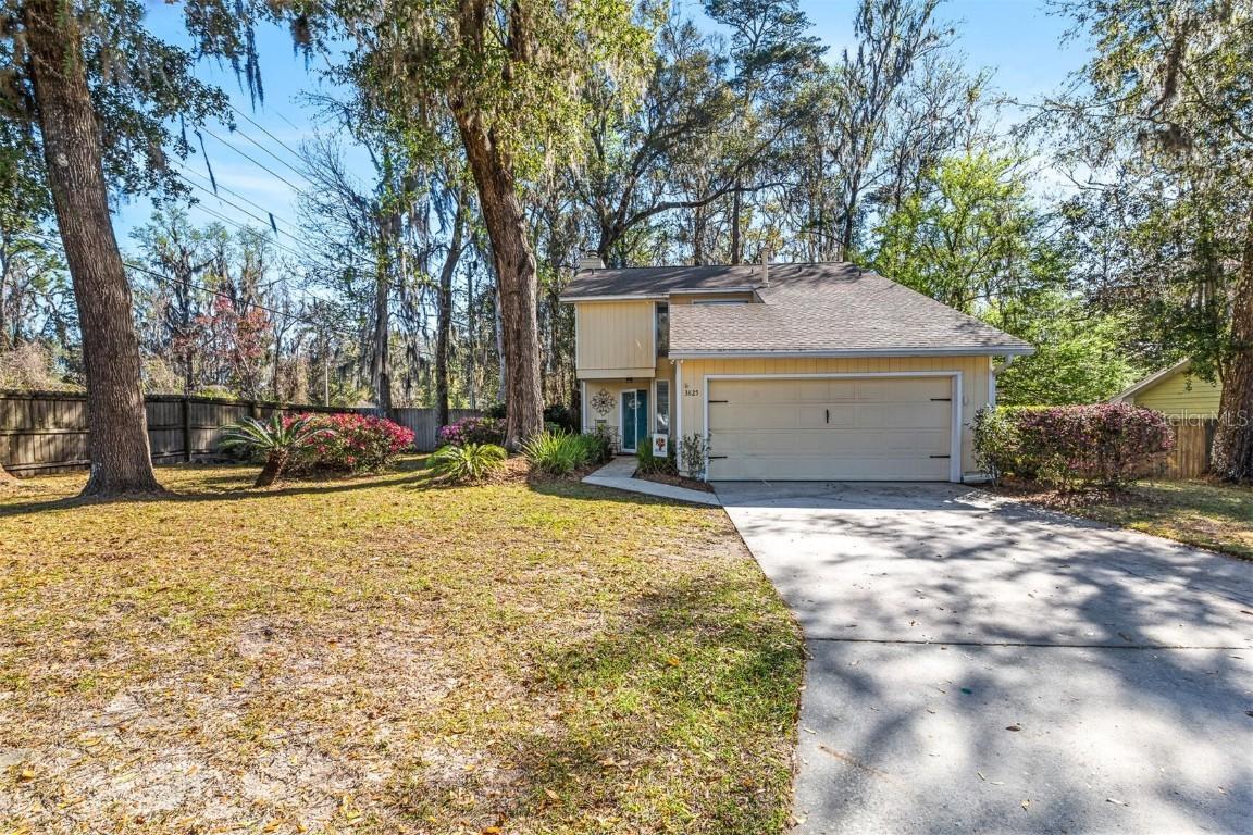 3825 NW 57th Ter., Gainesville, FL 32606
