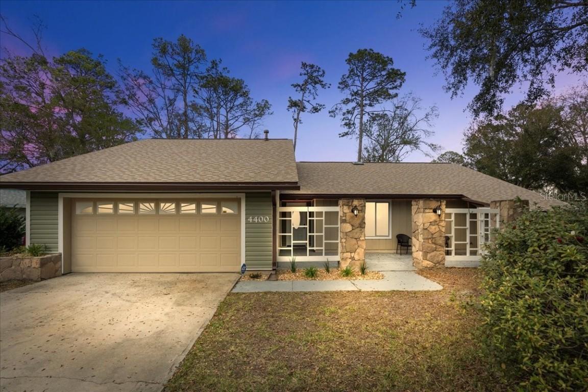 4400 NW 43rd Pl., Gainesville, FL 32606