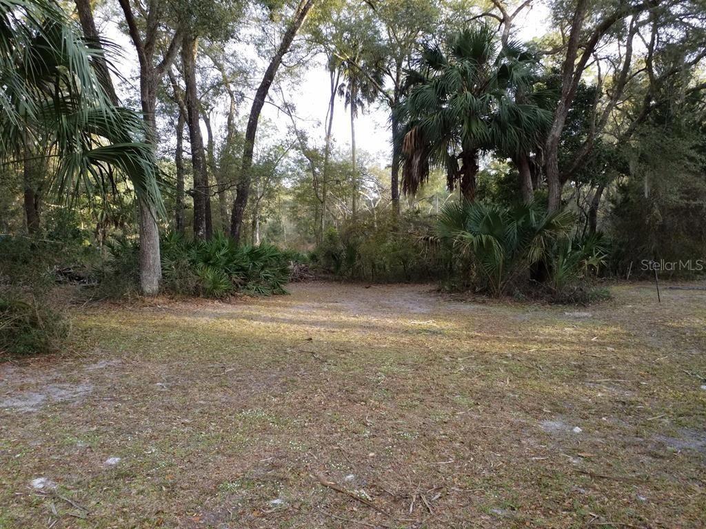 Lot 12 NW 70 Cir., Chiefland, FL 32626