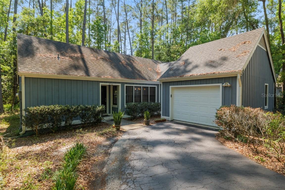 4728 SW 85th Dr., Gainesville, FL 32608