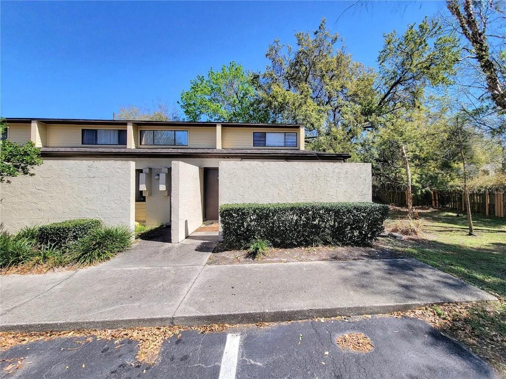 2508 SW 35th Pl. #18, Gainesville, FL 32608