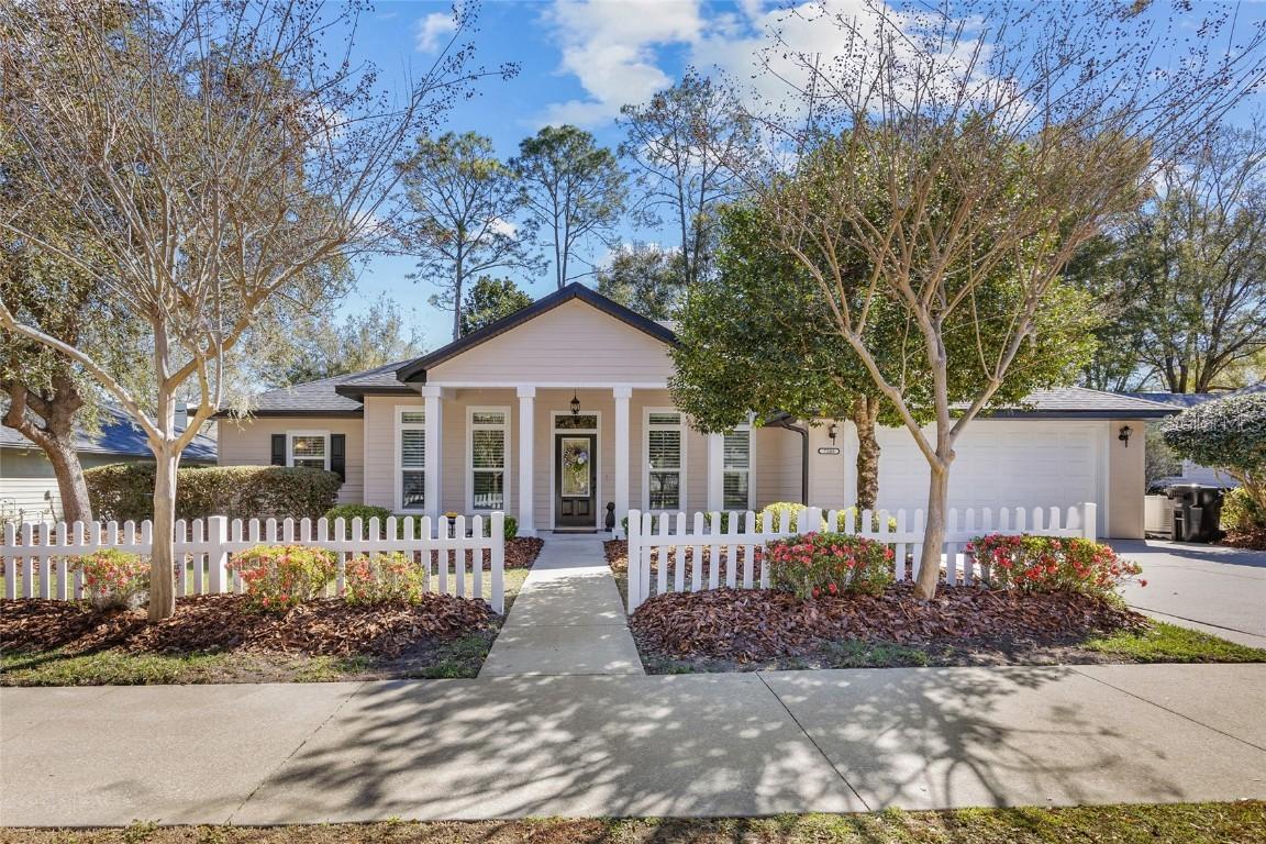 7209 SW 86th Ter., Gainesville, FL 32608