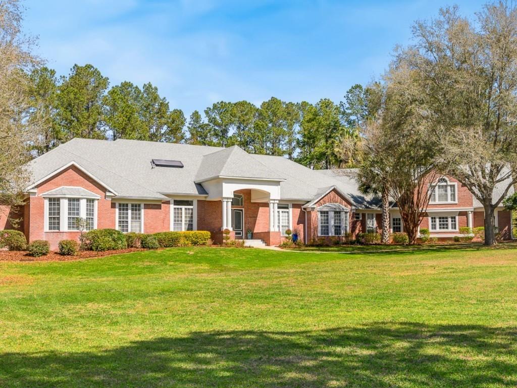 13926 NW 21st Ln., Gainesville, FL 32606