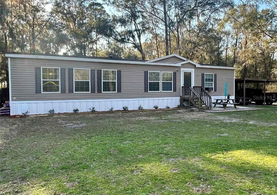 19802 NE 54th St., Gainesville, FL 32609