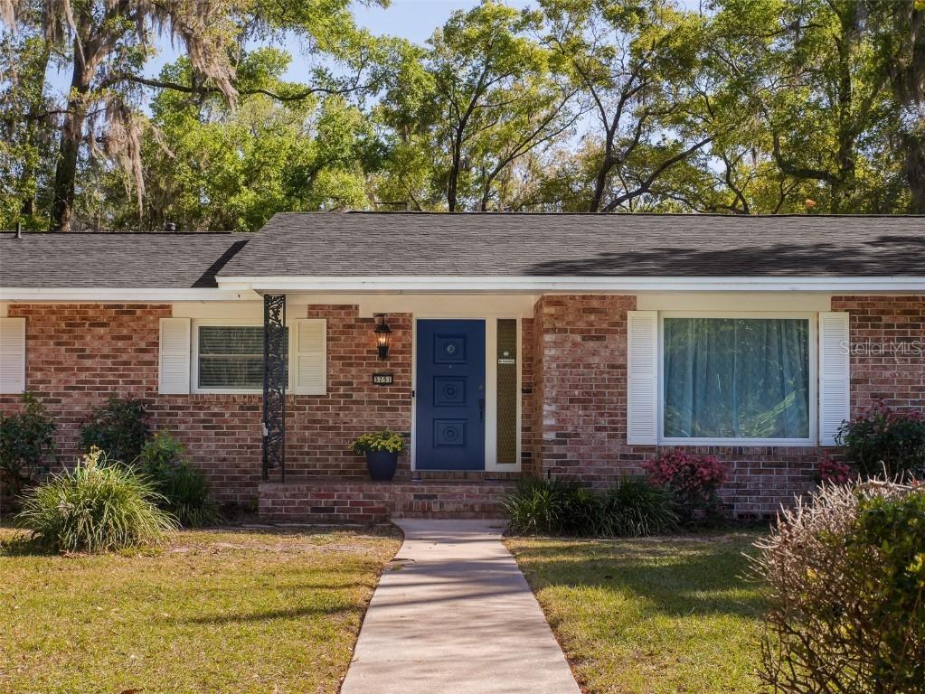 3751 NW 16th Pl., Gainesville, FL 32605