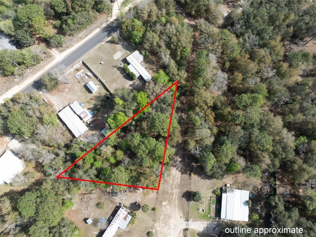 6314 Wofford Dr., Keystone Heights, FL 32656