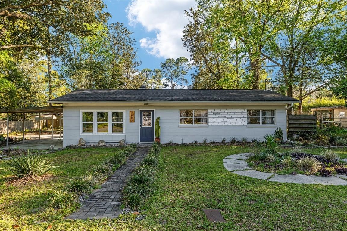 1627 NW 35th Pl., Gainesville, FL 32608