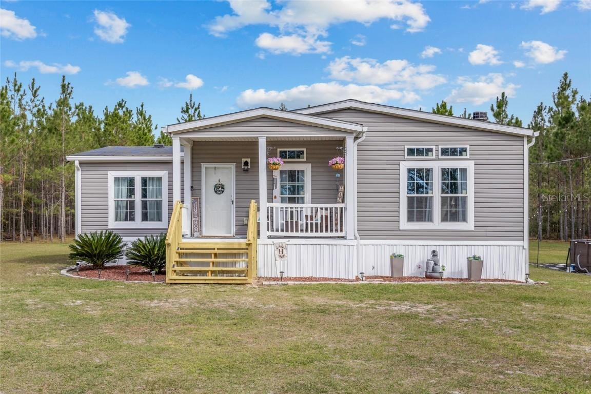 482 SW Leather Ct., Lake City, FL 32024