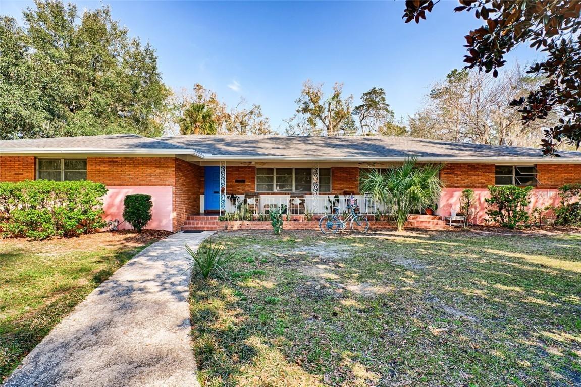 2106 NW 4th Pl., Gainesville, FL 32603