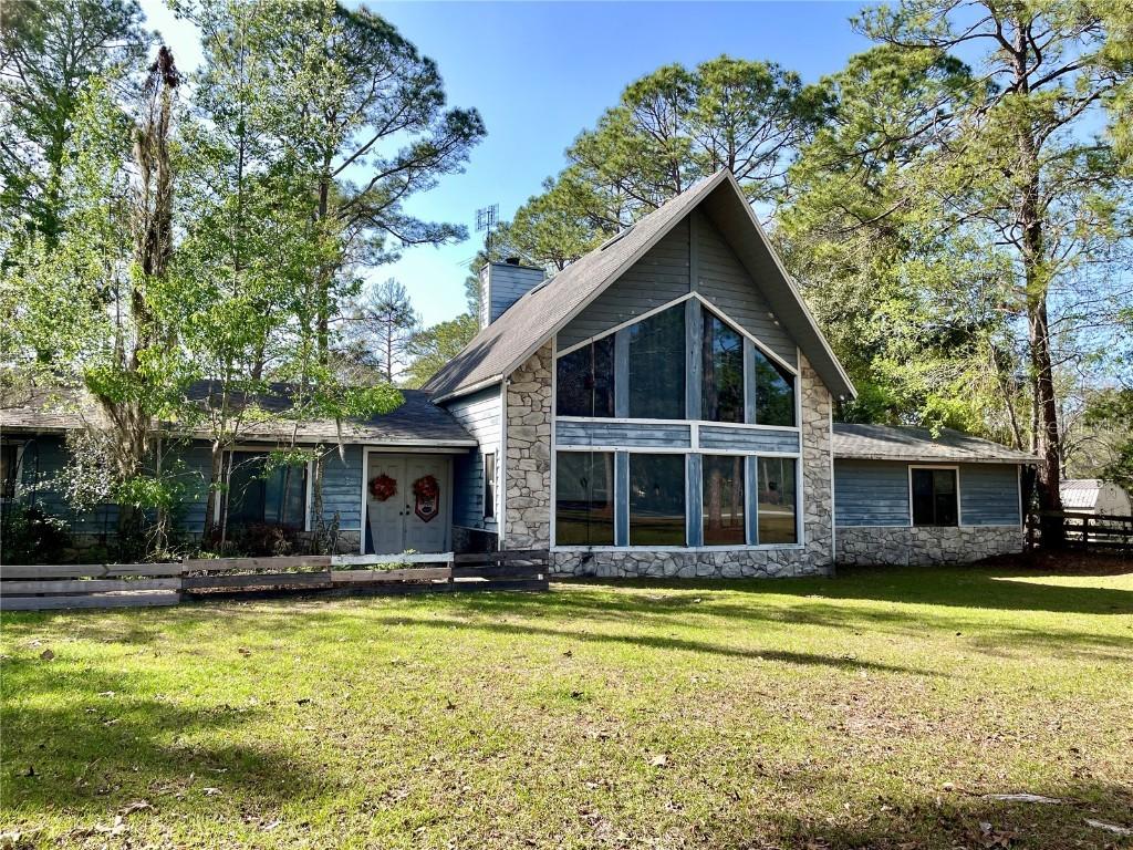 9504 SW 75th Way, Gainesville, FL 32608