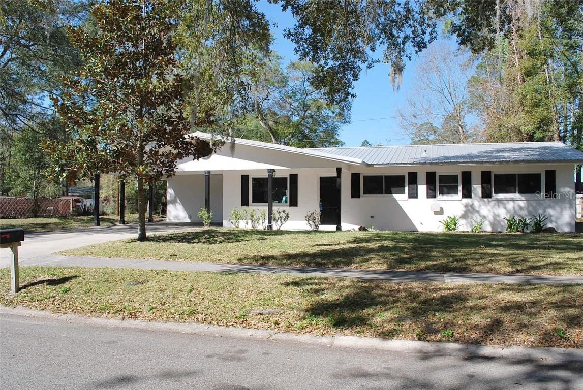1802 NE 15th Ter., Gainesville, FL 32609