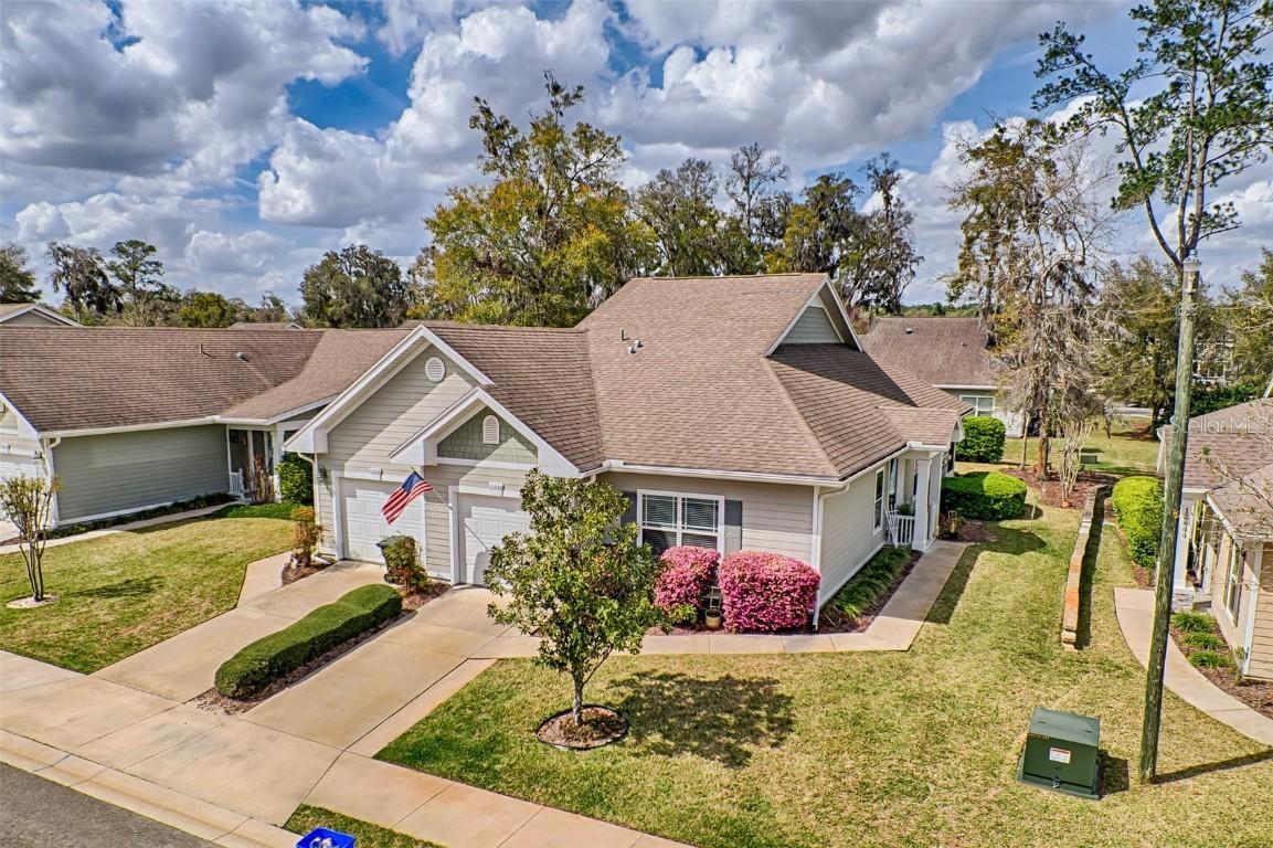 12648 NW 11 Pl., Newberry, FL 32669