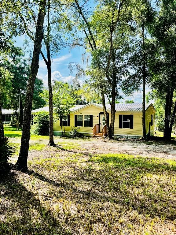 9160 SE 66 Cir., Trenton, FL 32693