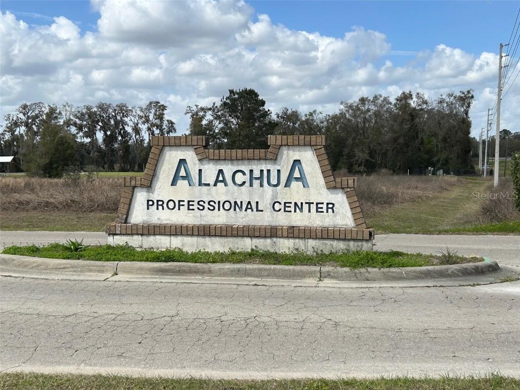 NW 104th Ter., Alachua, FL 32615