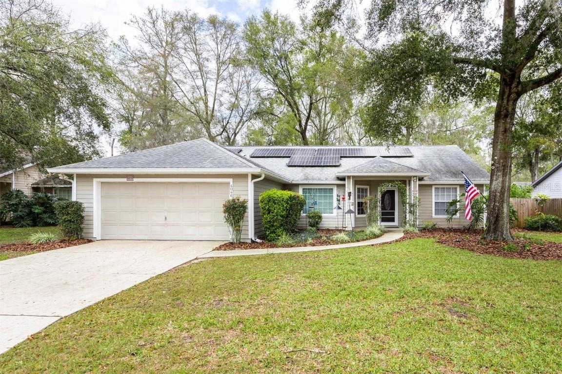 4046 NW 59th Ave., Gainesville, FL 32653