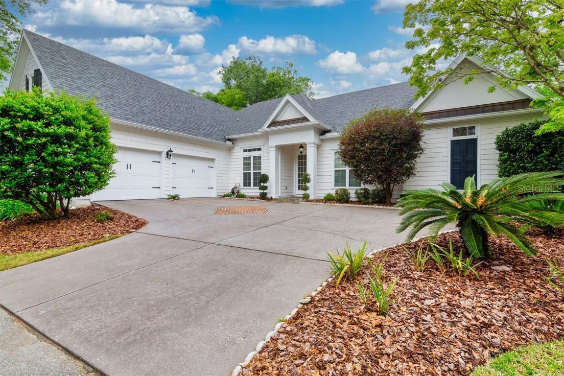 3619 NW 18th Pl., Gainesville, FL 32605