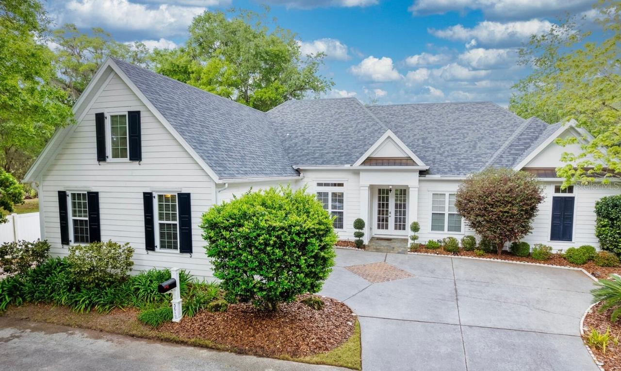 3619 NW 18th Pl., Gainesville, FL 32605