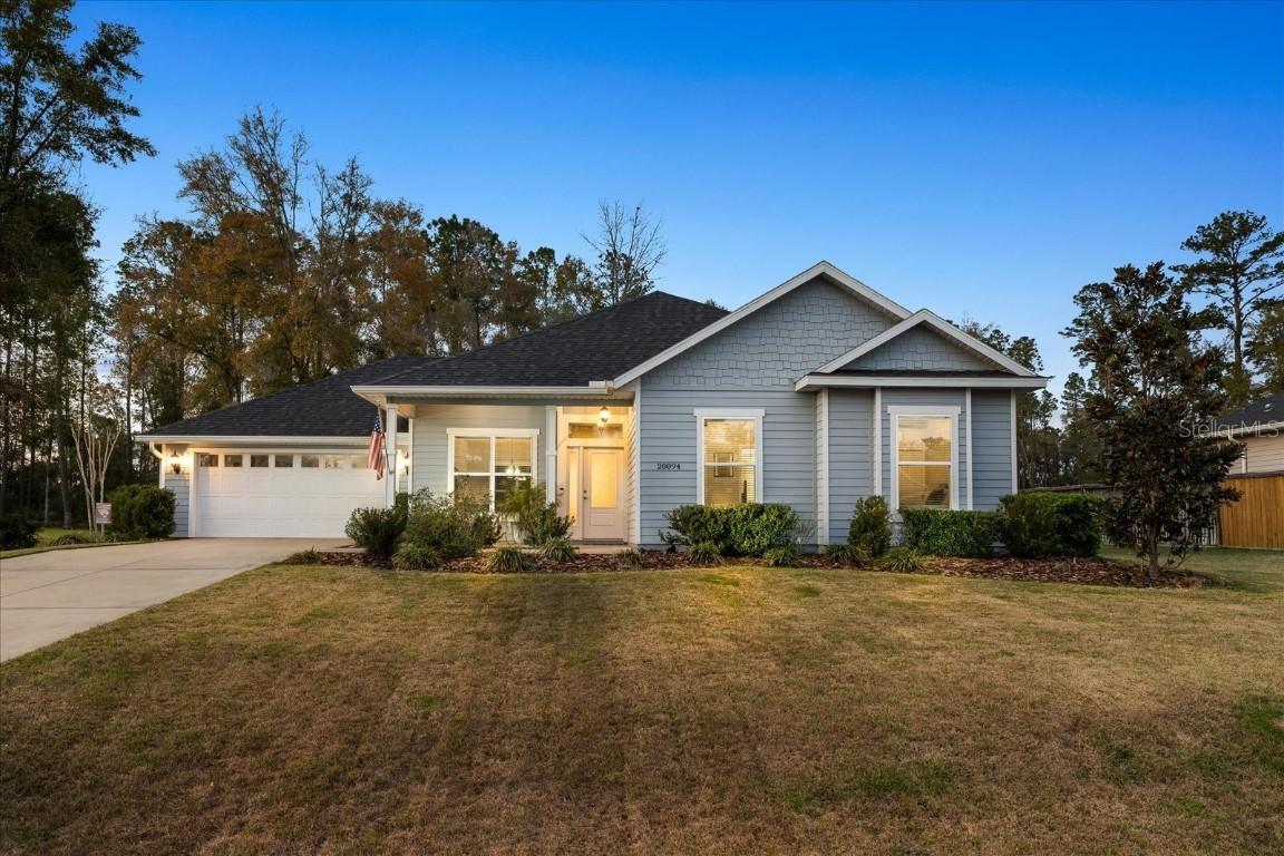 20094 NW 159th Pl., Alachua, FL 32615