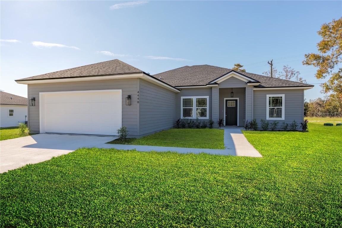 4440 SE 8th Ave., Melrose, FL 32666