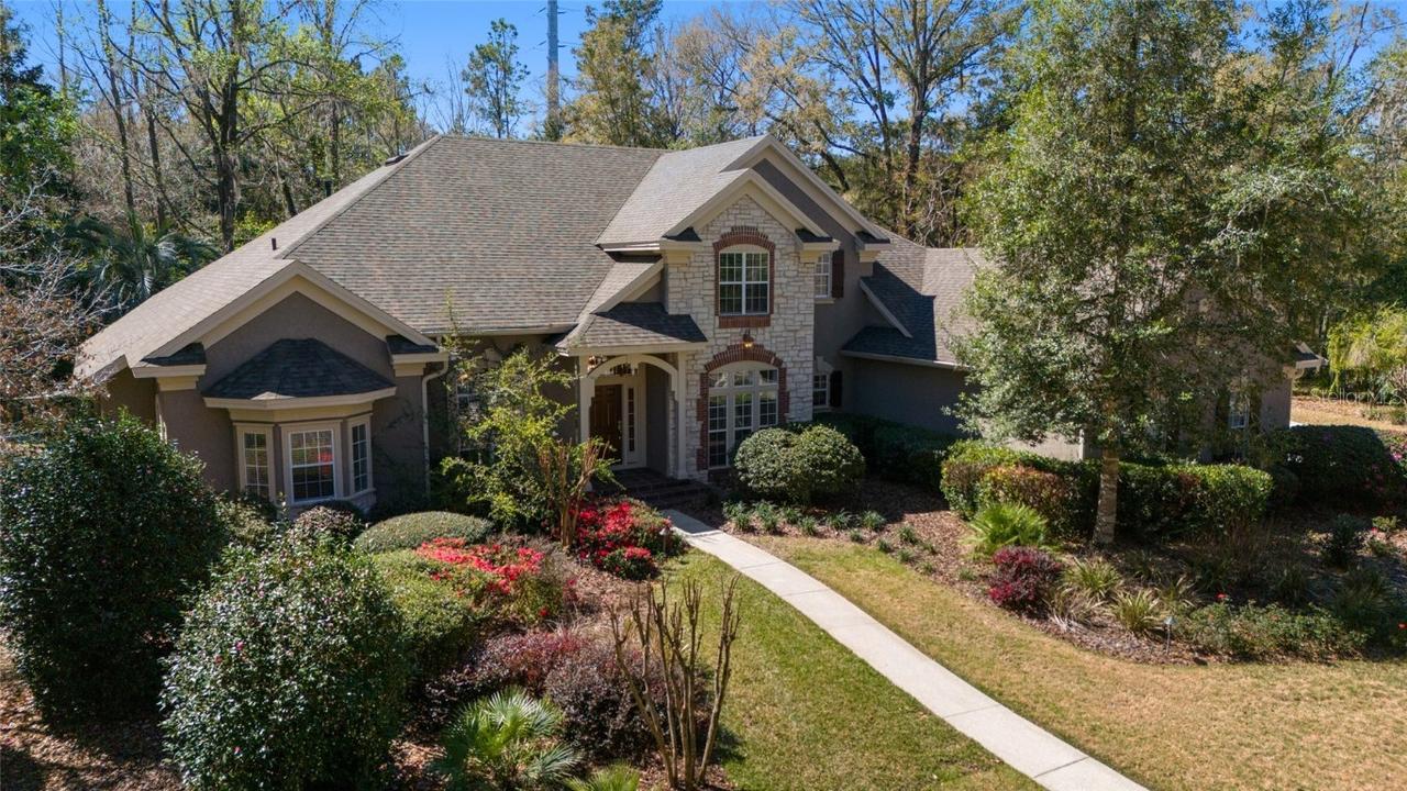 6550 NW 81st Blvd., Gainesville, FL 32653