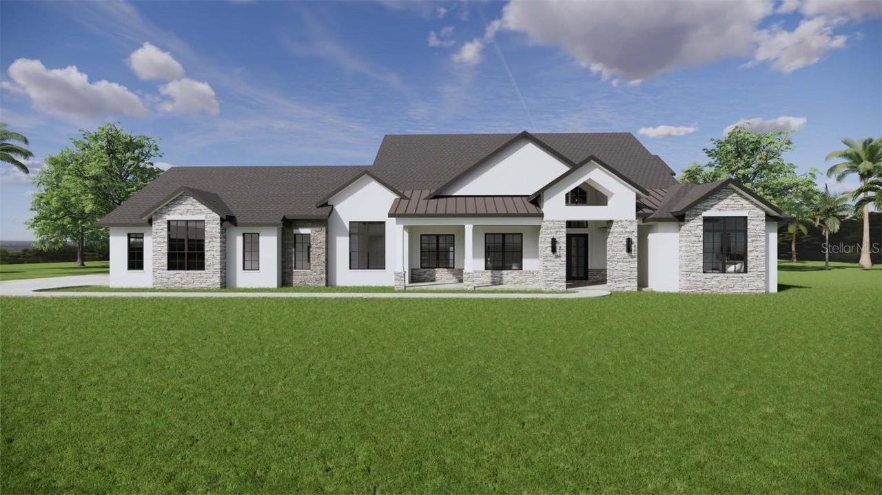 6044 SW 124th Way, Archer, FL 32618
