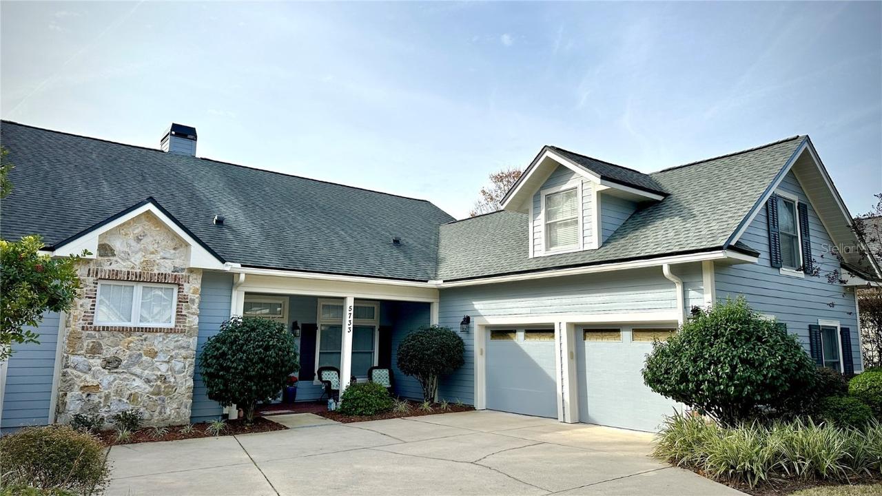 5733 NW 52nd Pl., Gainesville, FL 32653