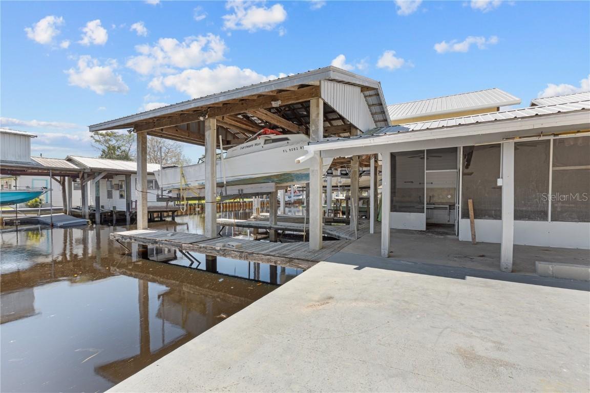 36 SE 893 Ave., Old Town, FL 32680