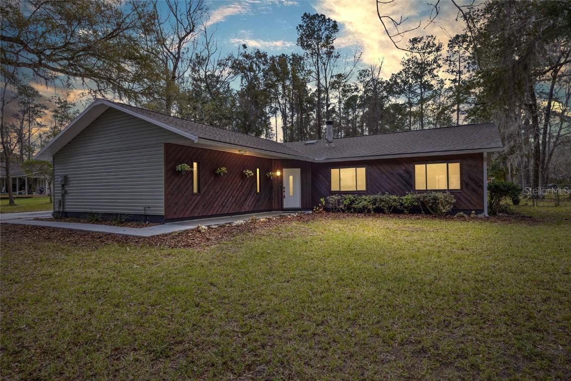 7023 NW 92nd Pl., Gainesville, FL 32653