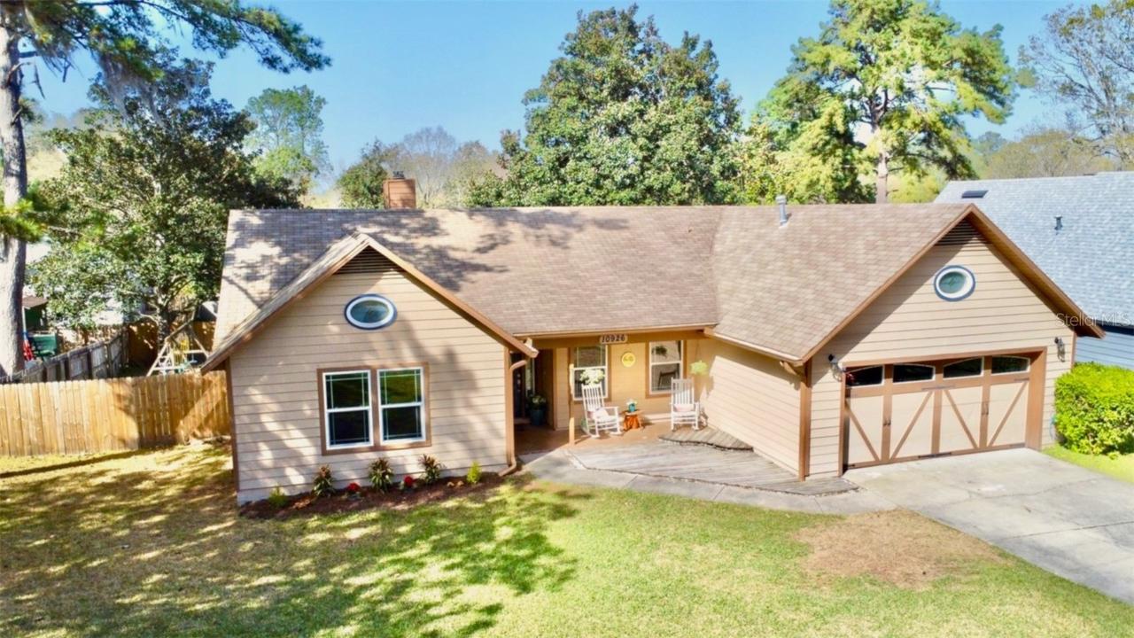 10926 NW 31st Pl., Gainesville, FL 32606