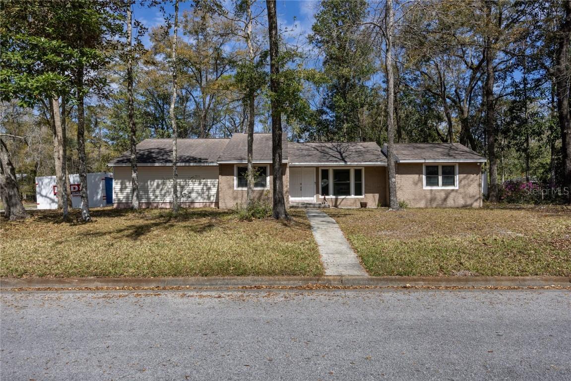 6001 NW 54th Ter., Gainesville, FL 32653