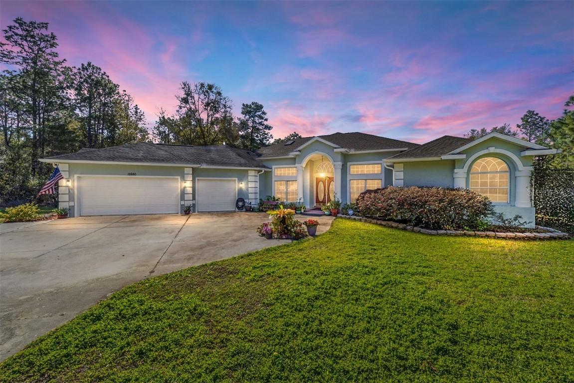 12880 SW 66th St., Ocala, FL 34481