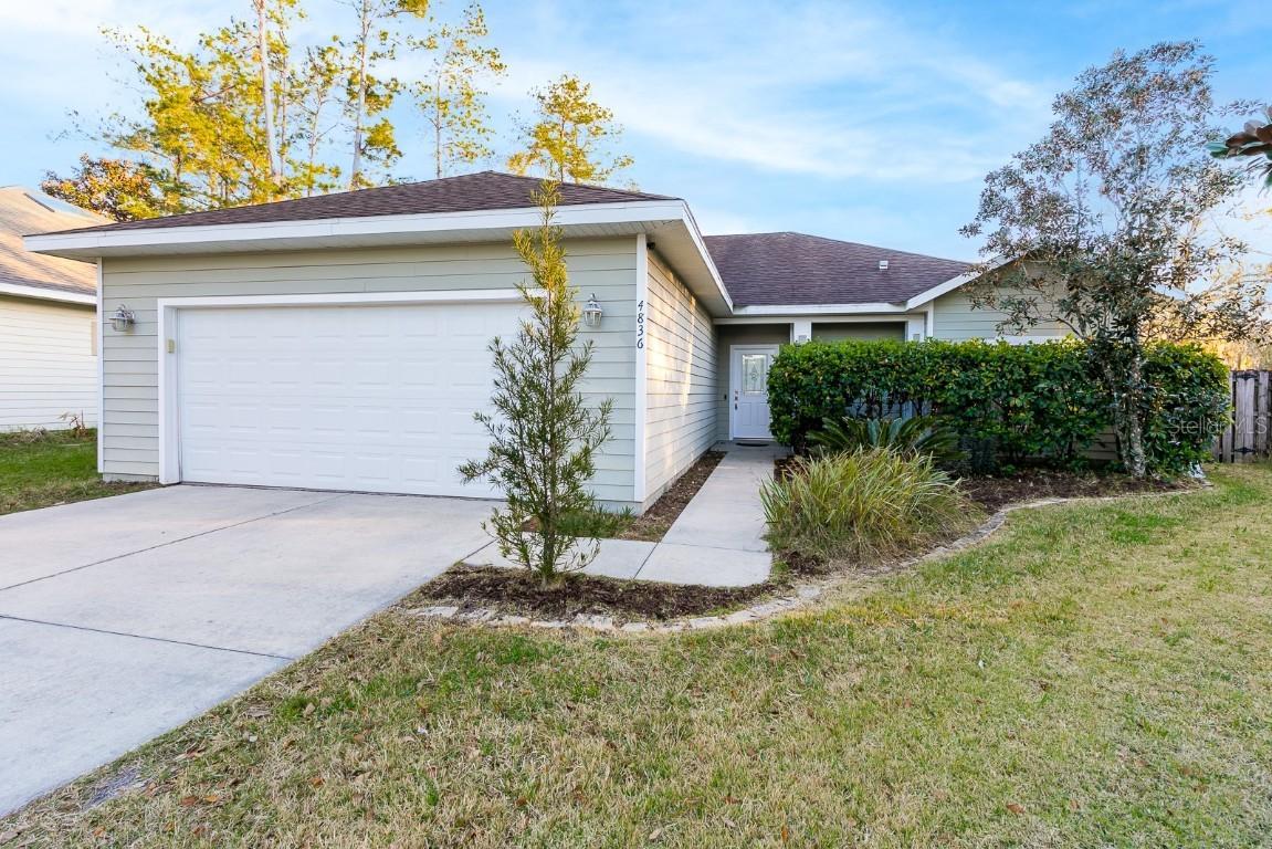 4836 NW 21st Dr., Gainesville, FL 32605