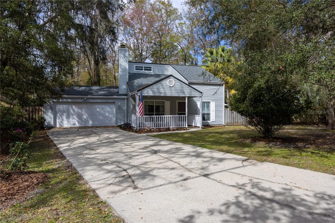 6030 NW 53rd Ter., Gainesville, FL 32653
