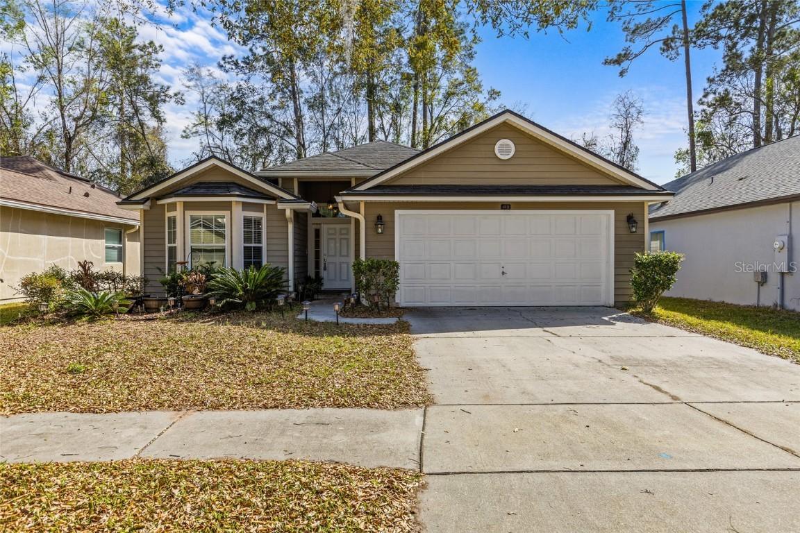 4931 NW 81st Ave., Gainesville, FL 32653