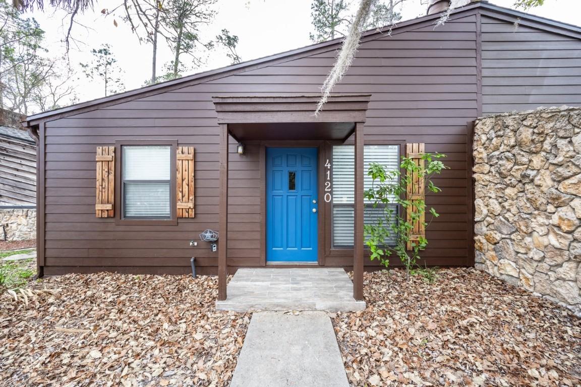 4120 NE 17th Ter., Gainesville, FL 32609