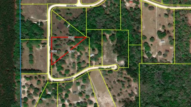 New Homes For Sale This Week in Old Town: February 28th to March 6th