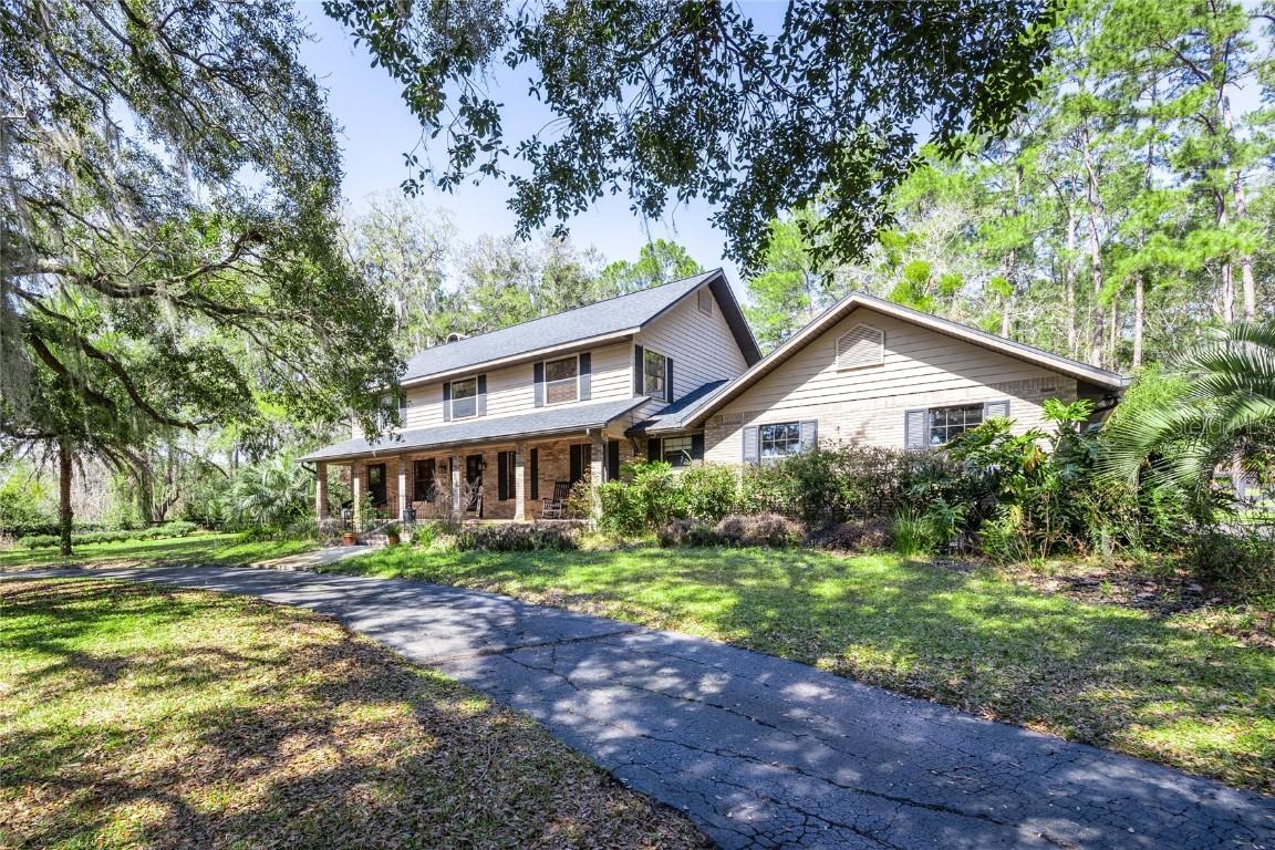 13414 NW 19th Pl., Gainesville, FL 32606