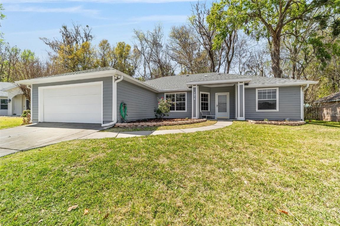 1014 NW 90th Dr., Gainesville, FL 32606