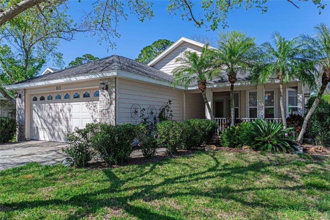 915 Ashmeade Ct., Port Orange, FL 32127