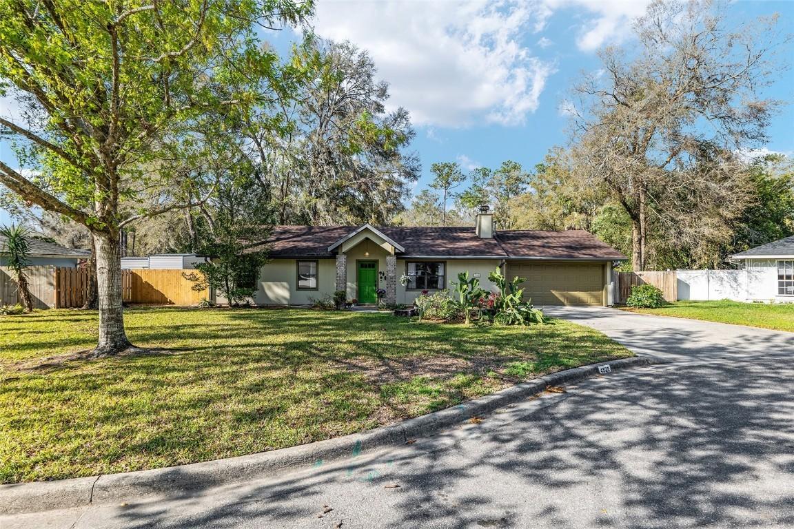 4928 NW 30th Pl., Gainesville, FL 32606