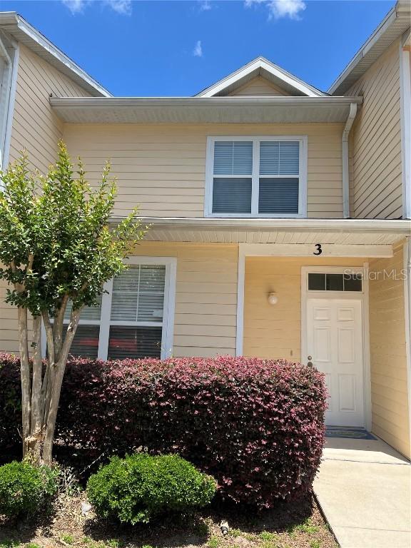 1569 NW 29th Rd. #3, Gainesville, FL 32605