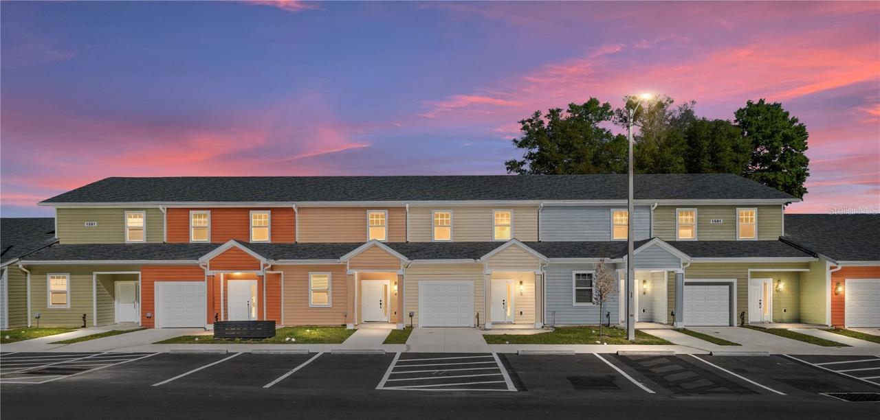 1595 NW 29th Rd. #8, Gainesville, FL 32605