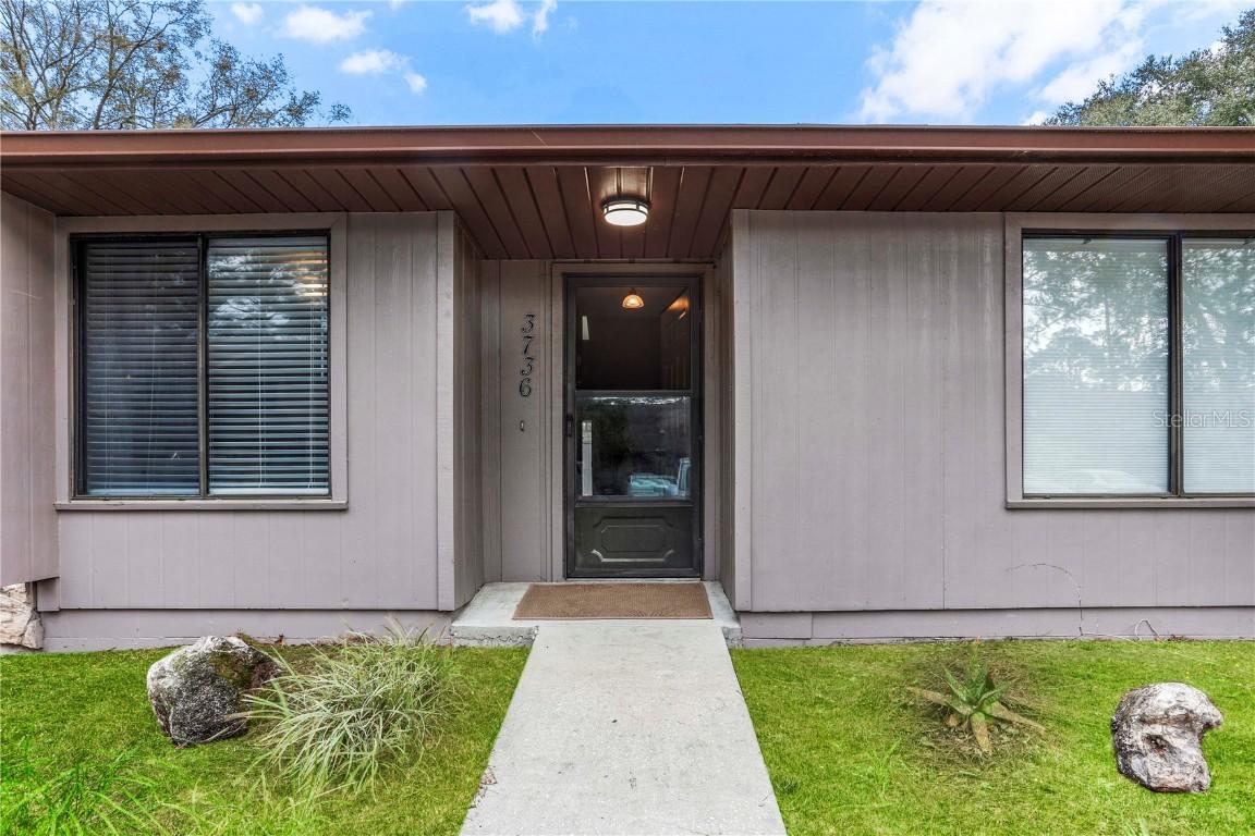 3736 NW 55th Place, Gainesville, FL 32653