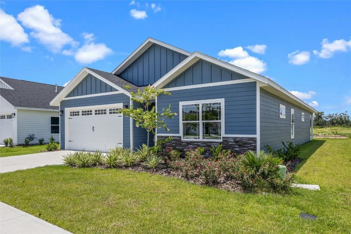 6734 SW 10th Ln., Gainesville, FL 32607