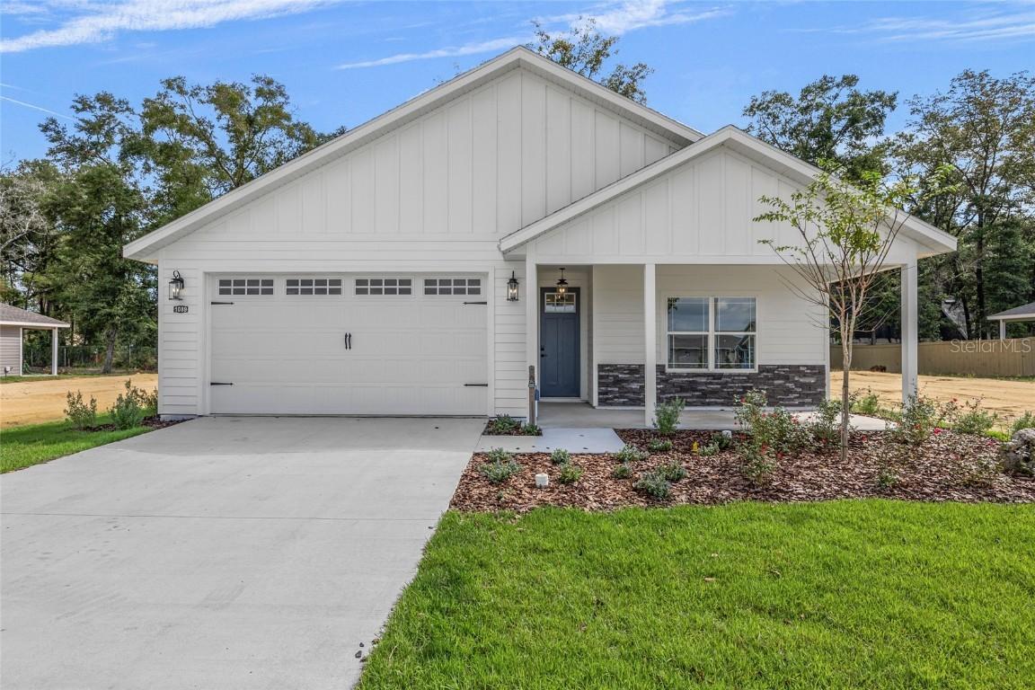1018 SW 67th Way, Gainesville, FL 32607