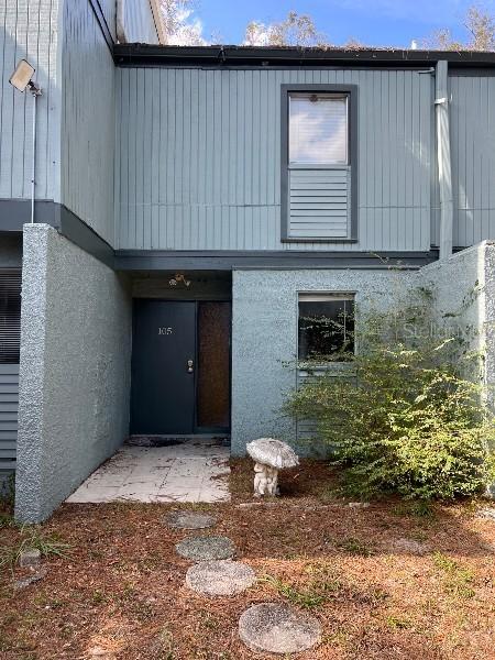 709 SW 75th St. #105, Gainesville, FL 32607