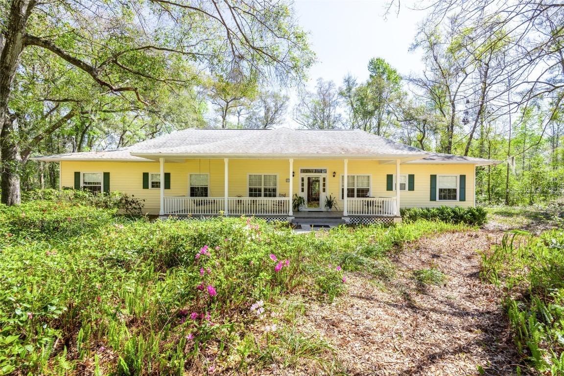 4026 NW 33rd Ave., Gainesville, FL 32606