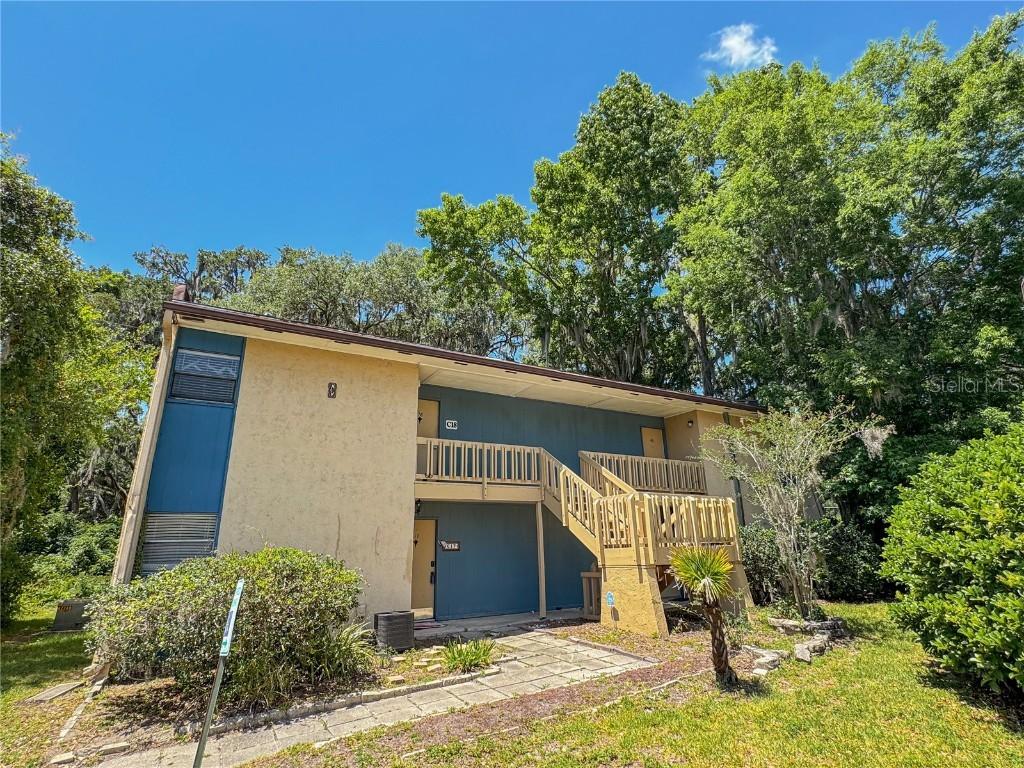 2811 SW Archer Rd. #C18, Gainesville, FL 32608