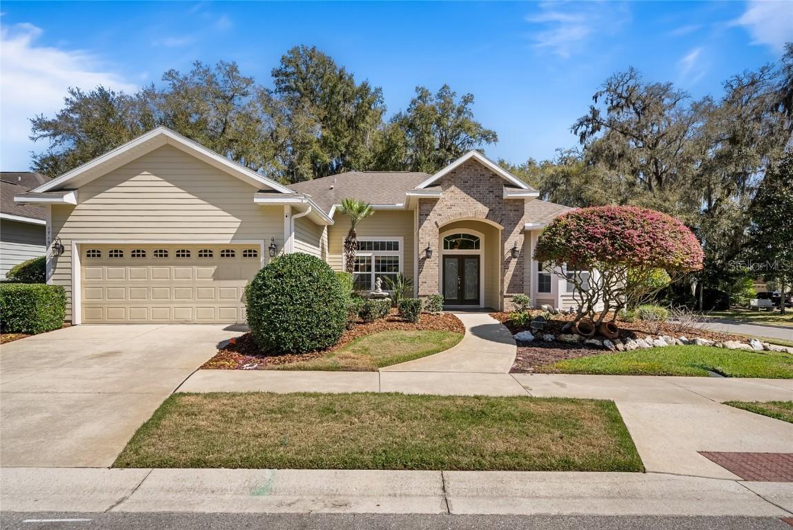 3749 SW 73rd Way, Gainesville, FL 32608