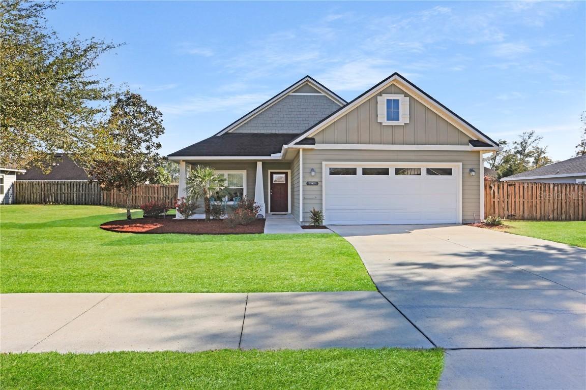 25627 NW 9th Ave., Newberry, FL 32669